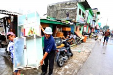 East Kalimantan thick with prostitution