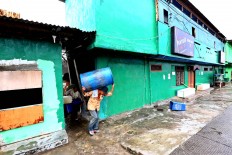 Authorities shut down Yogyakarta transgender Islamic school