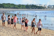 Doubts over Bali’s readiness to become a financial hub