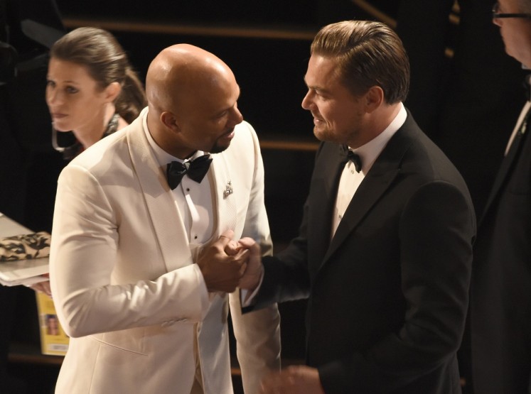 List Of 88th Annual Academy Award Winners Entertainment The Jakarta Post the jakarta post