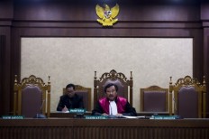 Rights activists decry communism ban in Criminal Code amendment