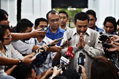 FIFA, AFC set to meet with PSSI members