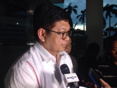 AGO questions ex-minister in BCA Tower case