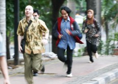 BPS warns govt of foreign worker influx