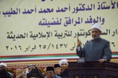 Literacy improving in Muslim-majority countries