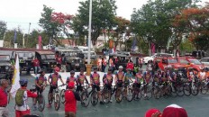 Tour de Flores aims to boost tourism