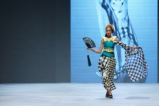 Indonesia Fashion Week set to return this month