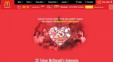 McDonald's Indonesia to launch mobile app in Q4