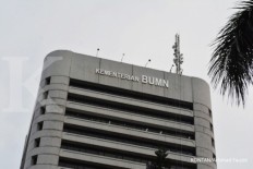 Jokowi backpedals on state firm ‘superholding’