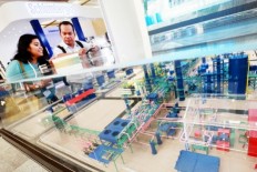 Offshore scheme for Masela is sufficient: SKK Migas