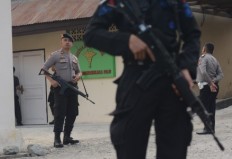 Poso terrorist to be buried in Solo