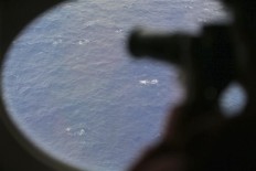 MH370 search to end in two weeks