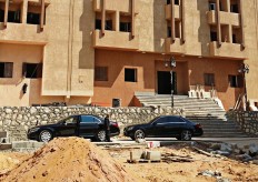 Indonesia realizes commitments to peaceful Islam in Egypt, Afghanistan