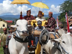 A tailored approach for 'Wonderful Indonesia'