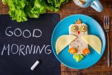 Skipping breakfast may double risk of hard arteries: Study