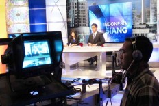 Management shakeup raises questions about TVRI's public broadcast role