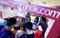 Teman Ahok faces tough job after Ahok’s deputy candidate nomination