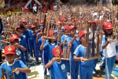 Indonesia promotes unique culture to attract Indian tourists