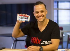 Indonesia's Emtek, Murdoch invest in Malaysia’s Netflix