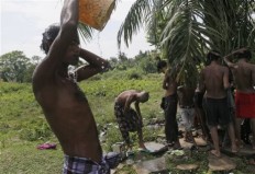 Bali Process to draft emergency response mechanism for people smuggling, trafficking