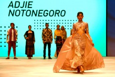 Local designers set to compete globally at fashion week