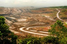Adaro posts higher coal production and sales in Q3