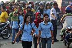 Text messages best way to ensure preemployment card program reaches targeted recipients: Experts