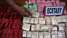 Drug convict sent to ‘super maximum security’ prison for producing ecstasy in hospital