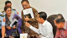 French firms interested in Indonesia's maritime sector