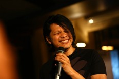 Armand Maulana performance kicks off Tour de Singkarak 2017