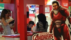 Teman Ahok ready to hurdle barriers to incumbent's candidacy