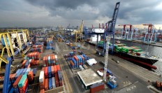 Indonesia, China to boost bilateral cooperation