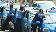 Indonesia to solve Grab,  Uber dispute this week