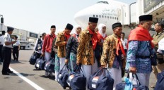 Saudi Arabia won’t increase Indonesia's haj quota in 2016