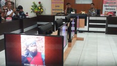 Framing of Uighurs as terrorist threat for Indonesia