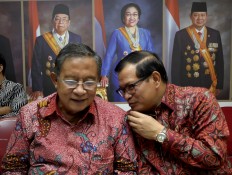 Govt prepares tax amnesty technicalities