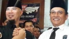 Police confirm 10 people arrested before anti-Ahok rally&nbsp;