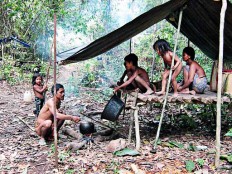 AMAN shifts political stance amid ‘sluggish’ progress on indigenous people bill