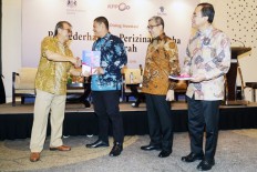 Local red-tape abolition must be offset with bigger grant