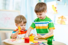 5 educational and artsy activities for kids