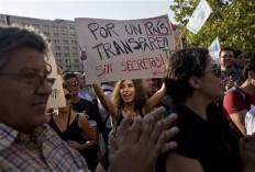 Q&A: Trans Pacific Partnership