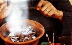 70-year old woman killed, dismembered over allegations of black magic 