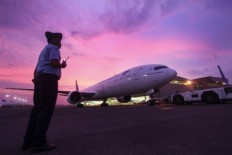 Laser pointers put flight safety at risk: AirNav Indonesia