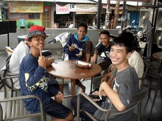 Indonesia's lax smoking laws are helping next generation to get hooked