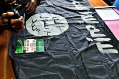 Indonesian policeman killed by sword-wielding militant