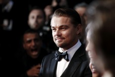  Leonardo DiCaprio invests in two lab-grown meat startups 