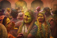 Widows, the invisible vulnerable group