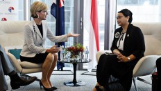 Indonesia, Australia strengthen ties over Bali Process