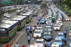 Govt should accommodate taxi drivers’ aspirations: Organda