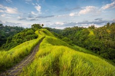 Bali tourism development getting out of control: Communities